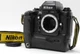 READ[Near MINT / strap] Nikon F4 F4E 35mm SLR Film Camera MB-23 MF-22 From JAPAN
