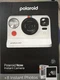 Polaroid ~ Now Instant Film Camera Generation 2 ~ Black & White ~ New & Sealed