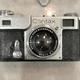 Contax II Jena Production in original condition Rare