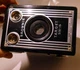 BROWNIE TARGET SIX-16 CAMERA ART DECO camera, works, tested