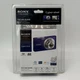 Sony CyberShot DSC-W610 Blue Digital Camera - 14.1 MP 4x Zoom - Brand New