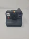 Polaroid Originals Now Type Instant Camera - Black (9028) TESTED WORKING.(#18)