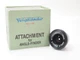 Voigtlander ATTACHM ENT 15mm for ANGLE-FINDER Voigtlander [Tube V7042]