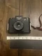 Holga 120s Black Optical Lens 1:8 f=60mm Film Camera W/Neck Strap