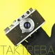 FED-1 Rangefinder Camera Custom Sync Port + Case - For Repair / Parts / Display