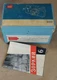 original BOX and manual for famous USSR camera Zorki-6 KMZ