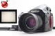 AF 【TOP MINT】 Mamiya 645 AF Film Camera 80mm f/2.8 Lens 120 Film Back From Japan