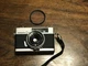 KONICA C35 AF 35mm RANGEFINDER FILM CAMERA With Konica Hexanon 1:2.8 38mm lens
