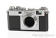 Nikon S2 Chrome 35mm Rangefinder Camera Body (only) [AS-IS]
