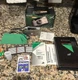 FujiFilm Endeavor 250ix Zoom 35mm Film Camera w Original Box Manual Extras VIDEO