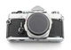 Olympus OM-1 Camera Replacement Cover - Genuine  Leather
