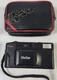 Vivitar PS 20 (35mm Point & Shoot) Film Camera With Case. READ DESCRIPTION. 