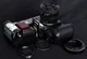 Nikon F-401QD 35mm Film SLR c/w AF NIKKOR 35-70mm f/3.3-4.5 Zoom Lens & SB20 Kit
