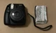 Fujifilm Instax Mini 8 Instant Camera Black + Strap + Film