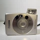 Canon ELPH LT 260 Point & Shoot Film Camera &ndash; Case+Battery - Untested with Film