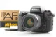 [Near MINT] Nikon F100 35mm SLR Camera AF 28-80mm f3.5-5.6 D Lens From JAPAN