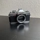Minolta XG-7 Camera Body Only; No Tested