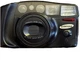 Samsung M&aacute;xima Zoom 105 35mm Point And Shoot Film Camera 38-105mm Super Macro