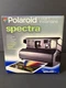 Vintage Original Polaroid Spectra Instant Image Camera /Sealed Box