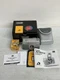 Kodak Advantix T700 Zoom Film Camera in Box with Paperwork, Bag, & Film