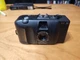 Vivitar EZ35 35mm Point & Shoot Film Camera Untested