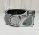 Kodak KE85 Easy Load 35 Zoom Camera Film Silver 2.2x 38-85mm