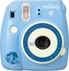 Fujifilm Disney Frozen 2 INSTAX Mini 9 Instant Film Camera - Blue Body Only