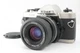 Excellent Condition Nikon FM10 Ai S 35 70mm F3.3 4.5 Lens Set Film Camera Functi