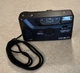 Minolta Freedom 35AF/QD Red Eye Reduction 35mm Point and Shoot Camera Untested