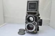 ROLLEI ROLLEIFLEX 2.8 GX 60TH Limited Edition Camera Excellent F/S