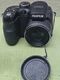 Retro Digital Camera Fuji FinePix S1000fd 12x Optical Zoom W/ Box PA