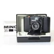 Minox 35 GL Compact Camera - Miniature Camera - Housing