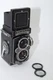 Rolleiflex 3.5E 6x6cm TLR camera. Type 1. Xenotar 75mm f3.5. CLA'd.  AS-IS !