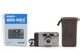 [MINT] LCD Works* Konica Big Mini BM-301 silver Point & Shoot Film Camera JAPAN