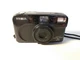 Minolta Freedom Action Zoom 90 vintage point & shoot 35mm film camera works READ