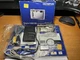 Olympus Stylus 1030 SW 10.1MP Camera Complete Set (PARTS, REPAIR ONLY) 2656