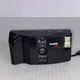 Kodak S300MD S Series Black Autowind Point & Shoot Film Camera Flash Works.