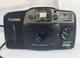 Canon Sure Shot Owl Date Point & Shoot 35mm Film Camera - Tested
