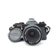 Pentax MV1 G05-0320-10v Film Camera Pentax K Black JP
