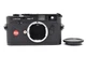 [Top MINT] Leica M4-P Black Rangefinder 35mm Film Camera Body From JAPAN