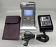 Panasonic D Snap SV AS10 Silver Slim Multi Camera 2MP Video Audio Recorder
