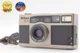 [N MINT w/ Strap] Nikon 35Ti 35mm Point & Shoot Compact Film Camera From JAPAN