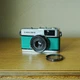 ✨Serviced✨  Olympus TRIP 35  35mm Film Camera From Japan