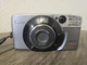 Canon Sure Shot 105 Zoom 38-105mm Compact Film Camera Tested Working Photography