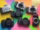 ,, Minolta Maxxum 4 5 50 300si 5000 7000 3000i 2xi 3xi QTsi SPxi STsi cameras