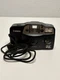 Canon Sure Shot Owl Date 35mm Point & Shoot Film Camera