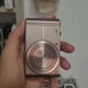 Sony DSC-WX300 Brown 18.2MP CCD  20x Optical Zoom Lock-On AF Vintage Tested
