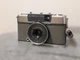 [N MINT] Olympus PEN EE-2 Red Flag Works Half Frame Film Camera JAPAN