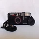 Vintage Konica EFP2 35mm Film Camera for Collectors and Photographs  *TESTED