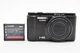 CASIO EXILIM EX-ZR1000 Black 16.1MP 12.5x Compact Digital Camera from Japan